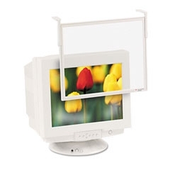 3M standard glass flat frame monitor filter fits 1619