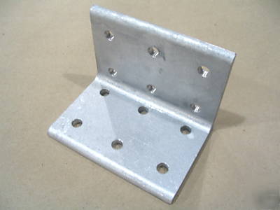 80/20 t slot aluminum corner bracket 15 s 4416 tf