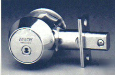 Abloy protec single cylinder deadbolt locksmith tools