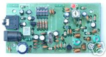 Fm radio transmitter board -100 meters cover