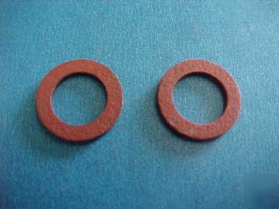 Ford 600 800 2000 4000 fuel bowl assembly bolt washers