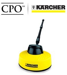 New karcher t-racer wide area surface cleaner - T100 