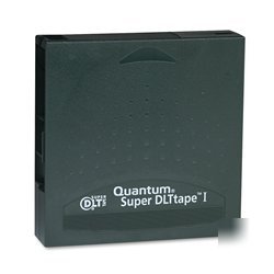 New quantum super dlt data cartridge mr-samcl-01