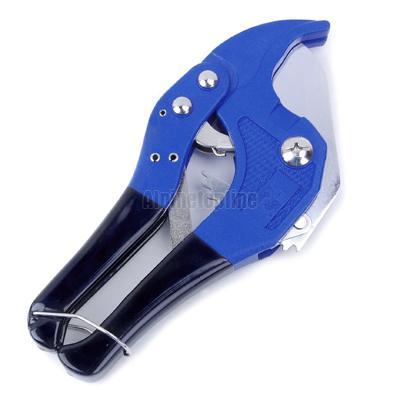 New ratchet type pvc pipe/ abs cutter 1-5/8