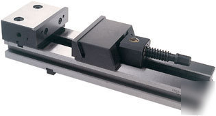 Bison 8IN modular precision machine vice