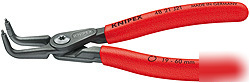 Knipex J21 precision [internal] snap ring pliers.