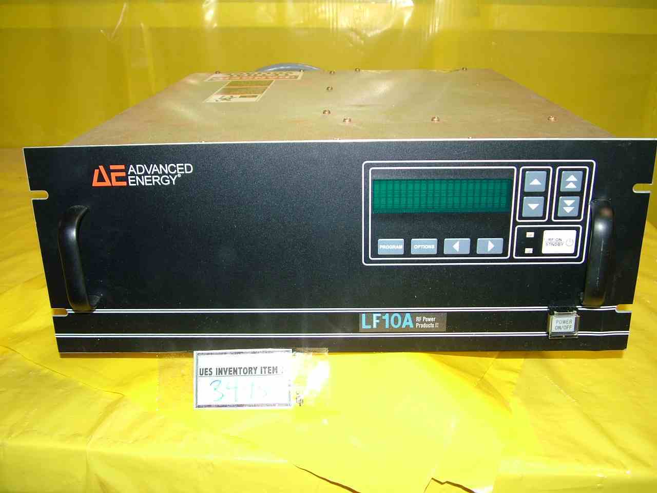 Ae advanced energy lf-10A 1000W generator 3150010-001E 
