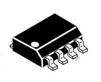 Ic chips: MC34072DR2 single supply 3.0 v to 44 v op amp
