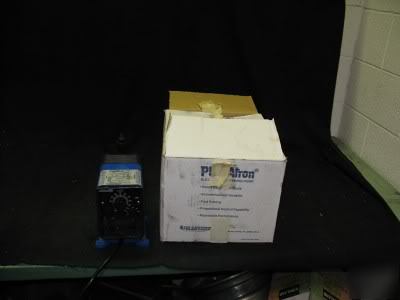 Pulsatron e plus electronic metering pump LPK3SA-PTC1-x