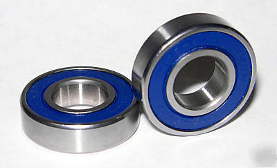(50) 6900-2RS sealed bearings, 10 x 22 x 6 mm, 10X22