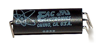 5V spst reed relay 1A5AHST30 by eac electronics