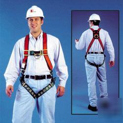 Fp classic vestype harness msa # 502765