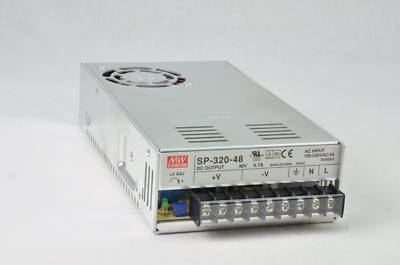 Mean well power supply sp-200-24