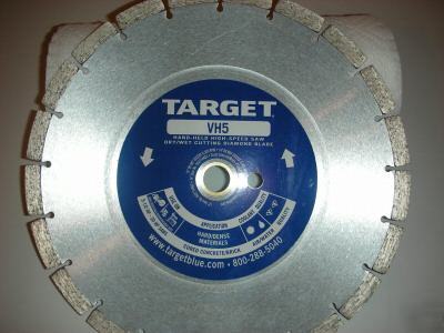 Target vh-5 14