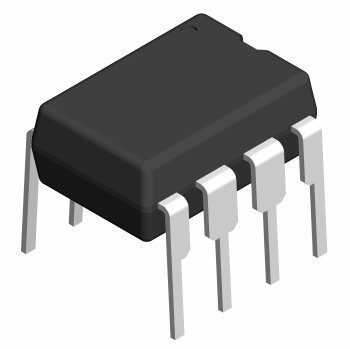 Ic chips: 1 pc LMC662EN cmos dual operational amp 3MV