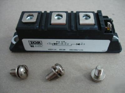 Diode rectifier module IRKH56/14A