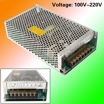 Switch switching power supply single output 12V 20A