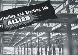 Allied structural steel-bldg construction -2 1949 ads