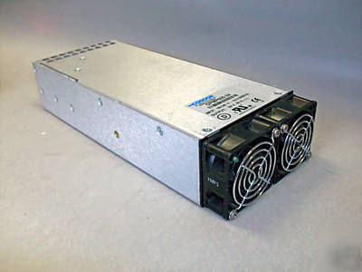 Condor switching power supply _ GPMP600-24, 24V, 600W