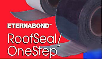 Eternabond roof seal fusion tape 4