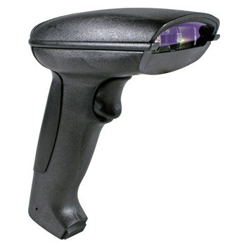 Hand held products hhp epos barcode scanner & reader