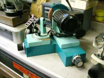 Kaindl drill grinder drill sharpener BSM20 