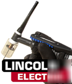 Lincoln 6 pin north/south hand amperage control - 53'