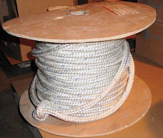 New current cable tugger pulling rope 7/8