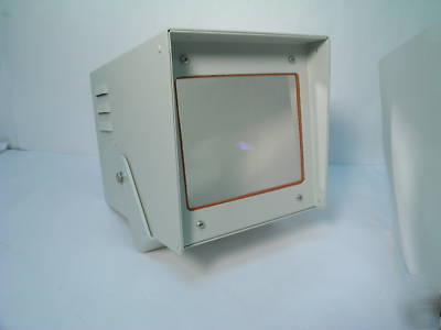 Vicon V402-irn V402 series infrared secrty illuminator