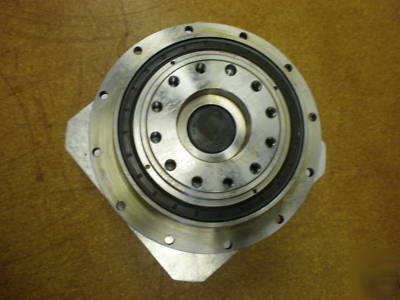 Alpha tp + 050 low-backlash planetary gear reducer,