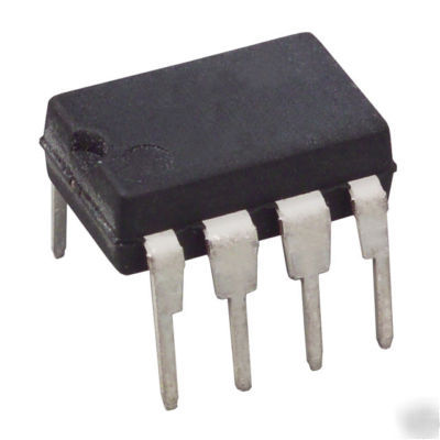 Ics chips: 1PC LT1360CN8 50MHZ 800V/Âµs slew rate op amp