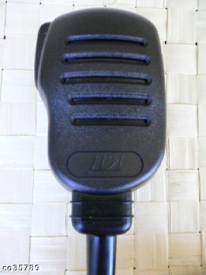 Remote microphone fit motorola MTS2000 HT1000 MT2000