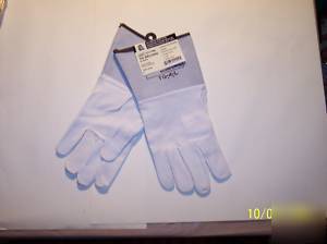 Steiner premium tig gloves #0223-l