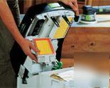 New festool ro 125+ ct 22 dust extractor package deal