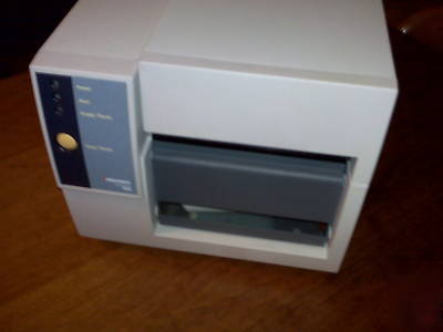 New intermec printer #3600B0410000 - not refurbished
