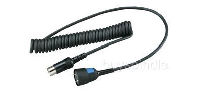 Nsk nakanishi emax coiled motor cord 4.5 ft with switch