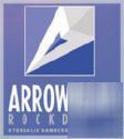 Fel-tech breakers - arrowhead rockdrill - 750 lb class