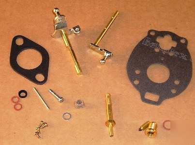 Ford 2N-8N-9N tractor carburetor repair kit