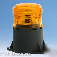 Led fork lift beacon hyster upgrade replacement 12-80V