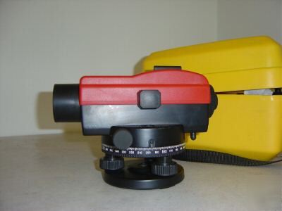 New #122 brand automatic level 32X, surveying tool