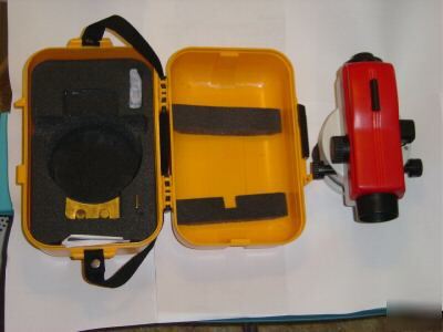 New #122 brand automatic level 32X, surveying tool