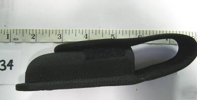 Secutity belt torch pouch acusport aust.rrp $35.00 NO34