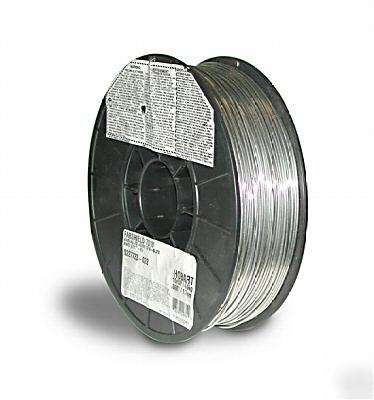 Self shielded flux cored wires 7018 .068 X10 lb.