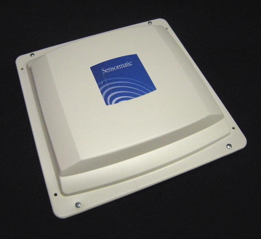 Sensormatic omniwave antenna agile 2 reader sensor