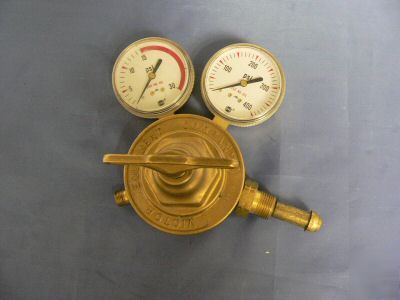 Victor compressed gas regulator 460 a