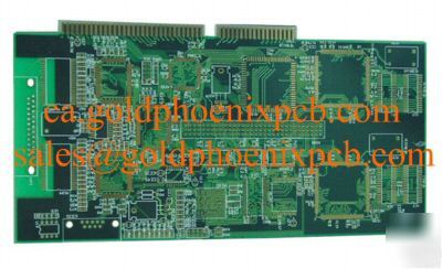 Hot deals for 2 layers pcb 2#