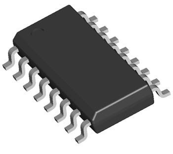 Ics chips: 5 pcs MC74HC165AD 8-bit shift register cmos