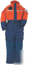 New stearns work suit anti-exposure / / org / all sizes