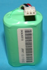 Bcs-21NMH battery 4 norand intermec 590821 T2090