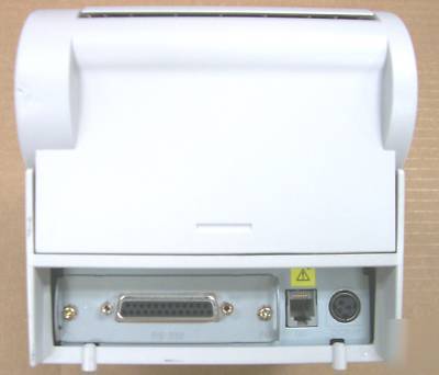 Epson tm-T88III receipt thermal printer M129C refurb.